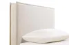 CoasterEveryday 315985T Izzy - Upholstered Twin Panel Headboard - Sand