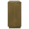 Coaster Fine Furniture 109355 Castlewood - Dining Sideboard Buffet Server - Brown Oak
