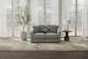 Jackson Furniture Industries 212502-2350/28-2971/28 Jackson Furniture Industries 212502-2350/28-2971/28 Avondale - Loveseat - Nature