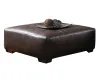 Jackson Furniture Industries 424328-1223/29-3023/29 Jackson Furniture Industries 424328-1223/29-3023/29 Lawson Modular Sectional - Cocktail Ottoman - Godiva