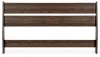 Ashley Furniture EB3660-157 Ashley Furniture EB3660-157 Calverson - Queen Panel Headboard - Mocha