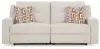 Ashley Furniture 38805/81/86 Danum - 2 Pc. - Reclining Sofa, Reclining Loveseat - Stone