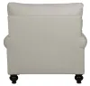 Jackson Furniture Industries 324501-1909/16-2921/08 Cumberland - Chair - Ecru
