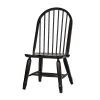 Liberty Furniture 17-DR-O5PCS Liberty Furniture 17-DR-O5PCS Treasures - 5 Piece Dining Room Set - Black