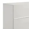 New Classic B1840-070 Europa - Chest - White