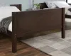 Furniture of America CM-BK658WN-FF-BED Stamos - Full / Full Bunk Bed - Walnut