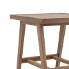 New Classic G5587-ET New Classic G5587-ET Ashton - Patio End Table - Light Brown