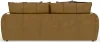 Jackson Furniture Industries 240603-1273/16-3073/16 Corvara - Top Grain Italian Leather Match Sofa - Caramel
