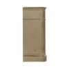 Liberty Furniture 244N-CB5692 Liberty Furniture 244N-CB5692 Magnolia Manor - Buffet - Weathered Bisque