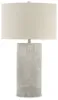 Ashley Furniture L243264 Bradard - Poly Table Lamp  - Brown