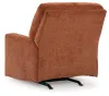 Ashley Furniture 2430425 Ashley Furniture 2430425 Aviemore - Rocker Recliner - Spice