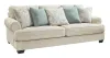 Ashley Furniture 9620538 Monaghan - Sofa - Sandstone