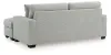Ashley Furniture PC3200518 Greenbriar - Sofa Chaise - Smoke