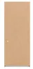 Ashley Furniture W1121-76 Dovander - Display Cabinet - Brown