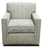 England 2M00-69 Maeve - Swivel Chair