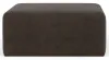 Jackson Furniture Industries 230312-1847/09 Eagan - Cocktail Ottoman - Chocolate