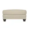 Jackson Furniture Industries 137910-1885/26 Jonesport - Ottoman - Wheat