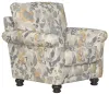 Jackson Furniture Industries 77927-2442/38 Jonesport - Accent Chair - Grey