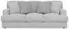 Jackson Furniture Industries 230303-1847/18-1998/18 Jackson Furniture Industries 230303-1847/18-1998/18 Eagan - Sofa - Moonstruck