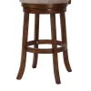 New Classic S1218-BS-FB New Classic S1218-BS-FB Aberdeen - Bar Stool - Brown