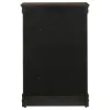 CoasterEveryday 202415 Louis Philippe - 5-Drawer Bedroom Chest - Cappuccino