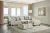 Furniture of America SM5125-OT Clapham - Ottoman