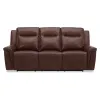 Liberty Furniture 7001CG-32P Avery - Sofa P2 - Cognac