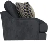 Jackson Furniture Industries 215702-1839/43-2799/43 Olympus - Loveseat - Sapphire (Blue)