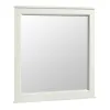 Intercon TA-BR-6391-SSH-C Tahoe Youth - Mirror - Sea Shell