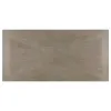 CoasterEveryday 107441 Cornelia - Rectangular Dining Table - Coastal Gray
