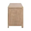Liberty Furniture 780-HO121 Proximity Place - Credenza - Barley Buff