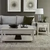 Liberty Furniture 110W-OT-O3PCS Lake House - Optional 3 Piece Set - Weathered White
