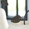 Ashley Furniture A2000381 Bidelia - Sculpture Set (Set of 2) - Antique White