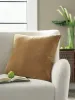 Ashley Furniture A1001139 Ashley Furniture A1001139 Jaxkins - Pillow (Set of 4) - Camel