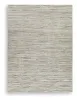 Ashley Furniture R408200 Ashley Furniture R408200 Eljory - 9' x 12' Rug - Gray