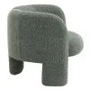 ACME AC03358 Pemba - Accent Chair - Green Tweed