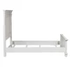 Liberty Furniture 520-BR-QPB Liberty Furniture 520-BR-QPB Abbey Park - Queen Panel Bed - Antique White