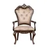 New Classic D532-25 Constantine - Arm Chair (Set of 2) - Cherry