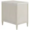 Riverside Furniture 18212 Riverside Furniture 18212 Maren - Chairside Table - Beige