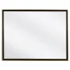 CoasterElevations 223264 Durango - Dresser Mirror - Smoked Peppercorn