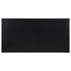 Coaster Fine Furniture 106251 Catherine - Rectangular Wood Dining Table - Black
