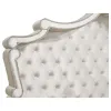 CoasterElevations 223521KE-S4 Antonella - 4 Piece Eastern King Bedroom Set - Ivory