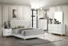 CoasterEveryday 224404 Kendall - Dresser Mirror - White