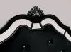 Furniture of America CM7194BK-Q-BED Azha - Queen Bed - Black