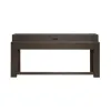 Liberty Furniture 201-OT7636 Lennox Hill - Console Bar Table - Bark