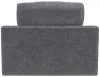 Jackson Furniture Industries 344519-2062/28-2063/28 Jackson Furniture Industries 344519-2062/28-2063/28 Cozy - Chaise With USB - Gunmetal