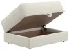 Jackson Furniture Industries 424577-1901/16 Jazzy - Storage Ottoman - Bone