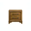 New Classic B1424-040 Talcott - Nightstand - Honey