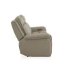 Liberty Furniture 7030CS-33P Cora - Sofa P3 & ZG - Aline Cashmere