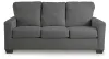 Ashley Furniture 5360236 Ashley Furniture 5360236 Rannis - Full Sofa Sleeper - Pewter